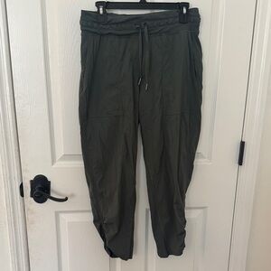Lululemon Dance Studio Jogger pants 8